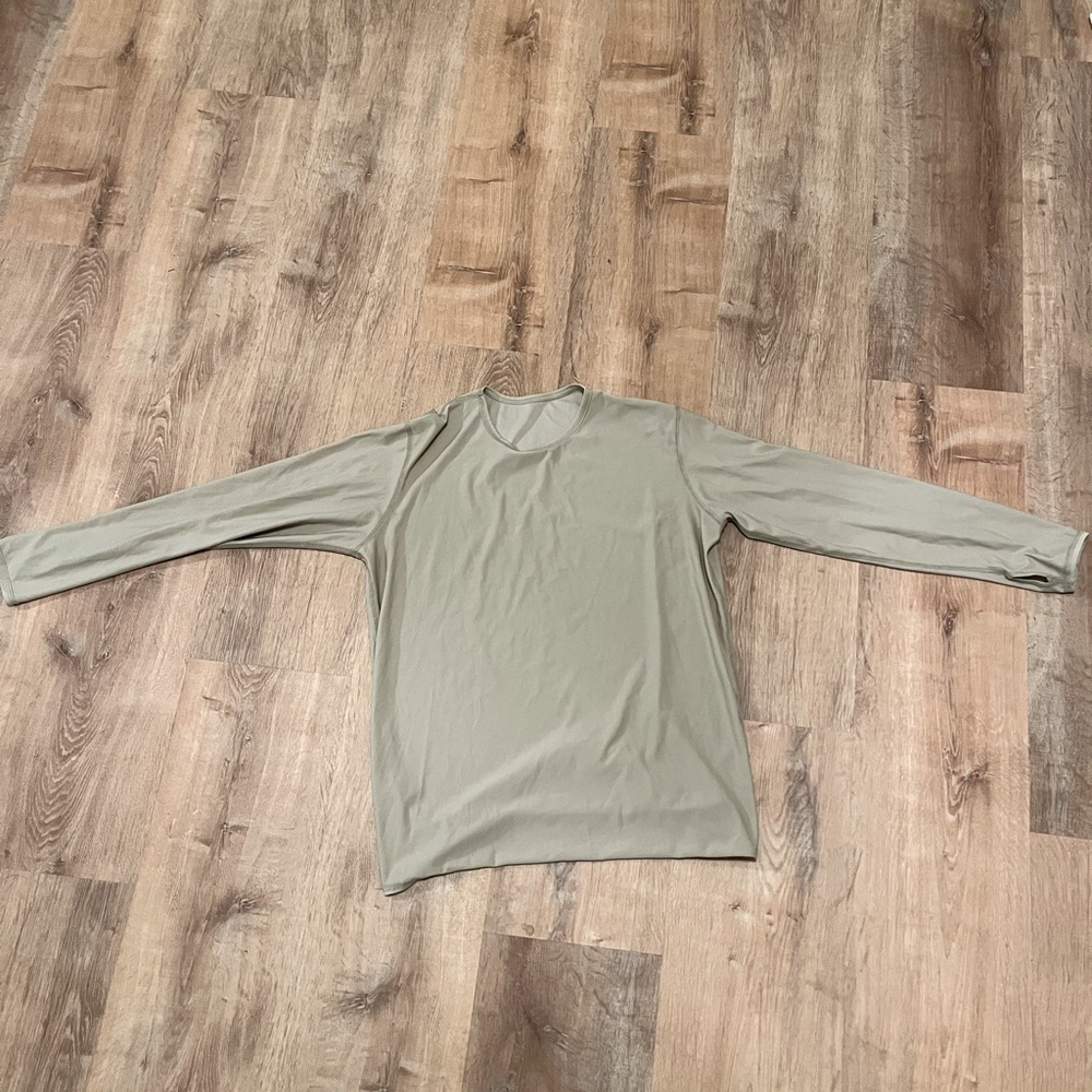 US Army Issued Silk Top